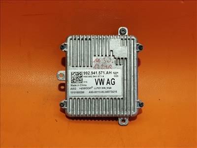 Skoda Vw led vezérlő 992941571AH (M.30.1229R)a