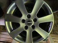  5x114.3 lyukosztású 7JJ 16" újszerű Borbet alufelni