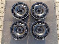  VW-Skoda lemezfelni 14-es, 5×100-as osztóval szép állapotban eladó.