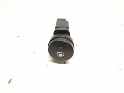 Chevrolet Aveo (T250) hátsó ablakfûtés kapcsoló (szélvédő fûtés kapcsoló)