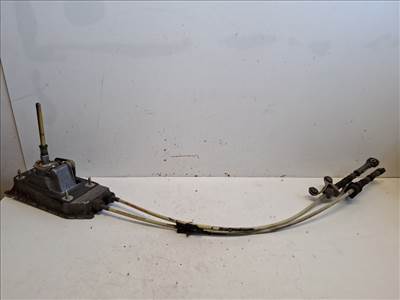 Skoda Fabia (6Y) váltókulissza 6Q0711061