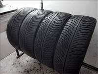 255/45R18 Michelin téli gumi garnitúra 255/45 r18
