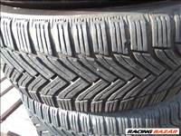  205/60R16 Michelin Alpin6 újszerű 1 db téli gumi 