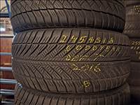  245/45/18" def.tűrő Goodyear téli gumi 