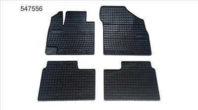 Suzuki Ignis III FF21S Frogum 547556 fekete gumiszőnyeg szett