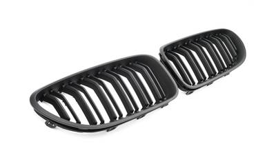 BMW F06 Gran coupe F12 F13 coupe cabrio matt fekete M4 stílusú vese