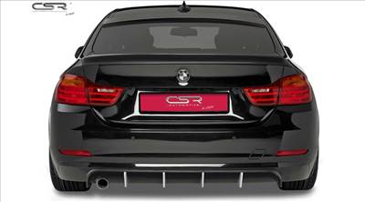 BMW F36 Gran Coupe CSR hátsó ablak spoiler