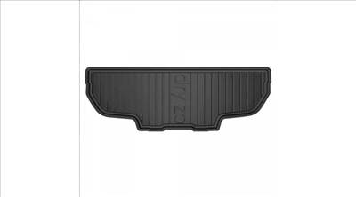 Ford Galaxy II Frogum DZ404601 fekete műanyag - gumi csomagtértálca
