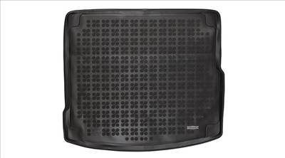 Jaguar I-PACE Rezaw-Plast fekete TPE szintetikus gumi csomagtértálca 233605