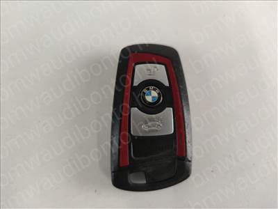 BMW 1 (F20) Kulcs (9312531, 66128723606, 66125A407E7, 66125A57FC1, 66129254900, 66122209533, 66122230331)