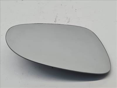 Volkswagen Golf VI jobb tükörlap (28029)