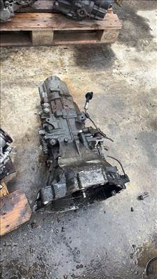 Volkswagen Passat B5, Audi A6 (C5 - 4B) DQS váltó, manuális váltó 