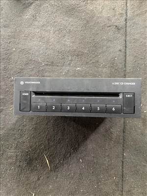 Volkswagen Phaeton TV modul  3d0919146