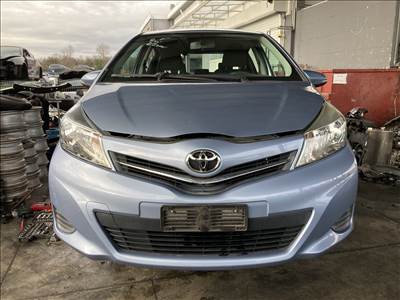 Toyota Yaris (XP130/XP150) bontott alkatrészei
