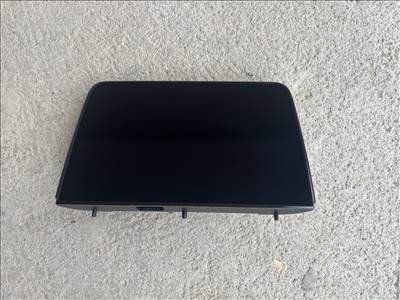 Ford Kuga Mk3 rádió navigációs kijelző lj6t18b955fe