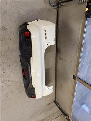 Nissan Juke I lökhárító