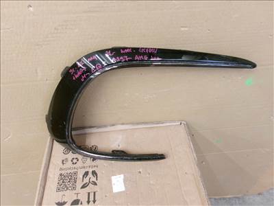 MERCEDES EQS A297 AMG-Line jobb első lökhárító rács 2022-