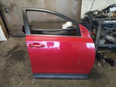 Toyota RAV4 2013-2018 jobb első ajtó üresen