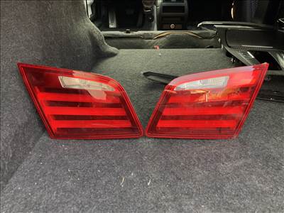 BMW F10  hátsó belső lámpa pár !