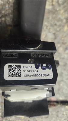 Volvo V60 D3 irányjelző kapcsoló  31327904