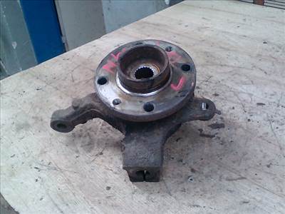 DACIA LOGAN 04.11-08.06 Csonkállvány kerékaggyal jobb első