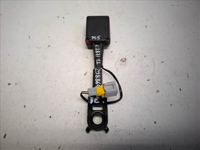 Citroen DS5 bal első biztonsági öv csat