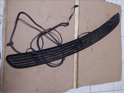 Mercedes W220 szélvédőmosó fúvókák kompletten 