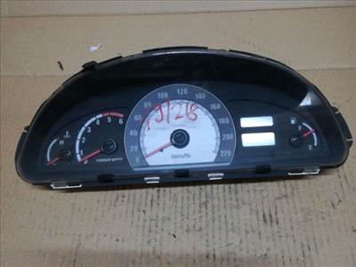 Hyundai Matrix (FC) Kilométeróra *111510* 9400617100