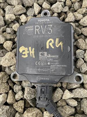Toyota RAV4 (XA50) holttér figyelő modul  8816242091