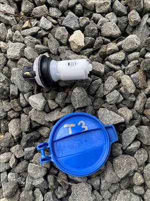 Kia Sportage (QL) ablakmosó tartály szintjelző