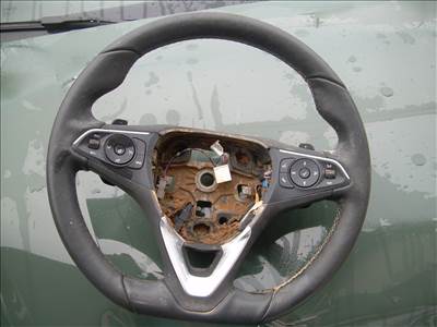 Opel Mokka B fűthető bőrkormány multikormány 98443839