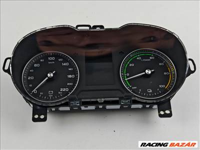 MG ZS SUV EV kilóméteróra (km-óra) 1081045202