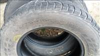  195/7516" használt Bridgestone téli gumi gumi