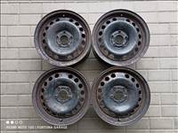 5x110 15" Opel használt lemezfelni garnitúra (654)