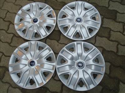 Ford gyári 17" dísztárcsa garnitúra eladó