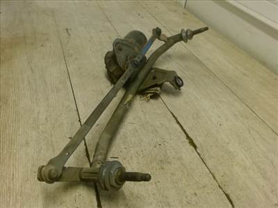 RENAULT Trafic 2006.08.01-2014.04.30 Ablaktörlő mechanika motorral első