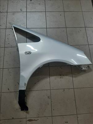 Ford Galaxy 1.9pdtdi jobb első sárvédő ezüst színben eladó!