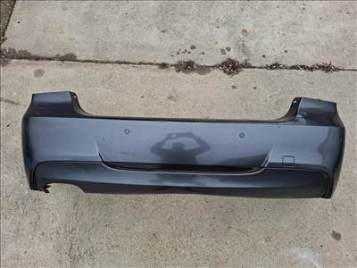 BMW E90 hátsó lökhárító M sport pakett