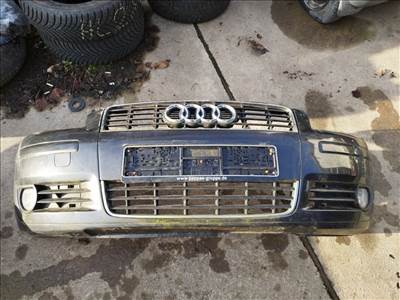 Audi A3 8P 2005-2008 első lökhárítók