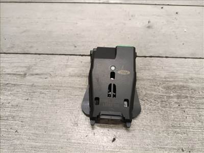 Ford Fiesta Mk6 - Távolságtartó szenzor 