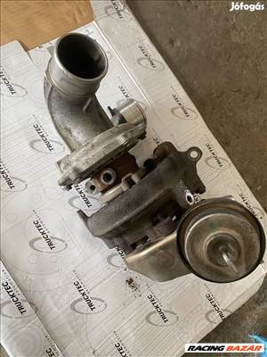 Toyota Avensis T27 2011-es 2.2 D4D turbó 17201-0R0