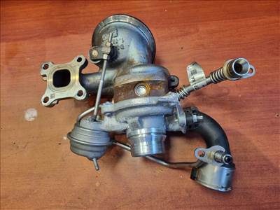 FORD FOCUS IV, FORD PUMA, FORD C-MAX II, FORD FIESTA VII, FORD GRAND, FORD TRANSIT Turbó (Motorkód: B7DA)