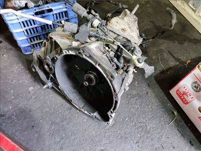 FORD GALAXY, FORD S-MAX, FORD MONDEO IV Manuális sebességváltó (Motorkód: KHBA)