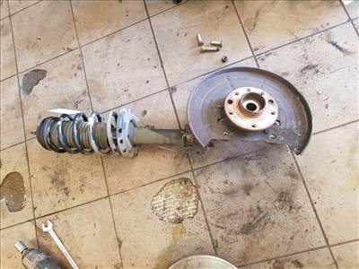 Opel Meriva B bal gólyaláb csonkállvánnyal 93184611