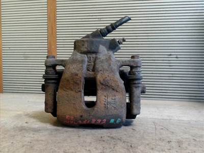 CITROEN C2 2004-2009 Bal első féknyereg munkahengerrel