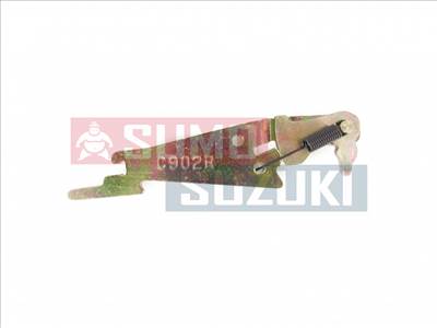 Suzuki Grand Vitara kézifékkar kitámasztó jobb 53830-65D0