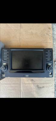 Volkswagen Passat B8 navigációs fejegység  3g0919605d