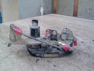 CHRYSLER STRATUS Bal hátsó ajtó zárszerkezet központi záras