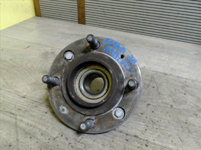 MITSUBISHI Space Star 2000.09.01-2004.12.03 Jobb hátsó kerékagy