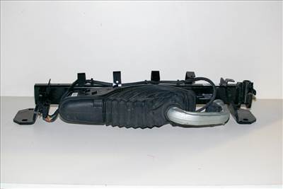 BMW iX3 G08 vonóhorog